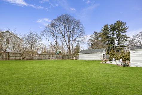 146 Oxford Road Fairfield CT 06890