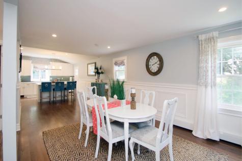 146 Oxford Road Fairfield CT 06890