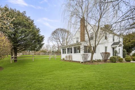 146 Oxford Road Fairfield CT 06890