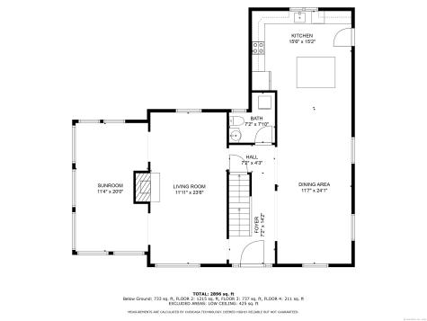 146 Oxford Road Fairfield CT 06890
