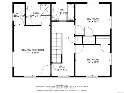 146 Oxford Road Fairfield CT 06890