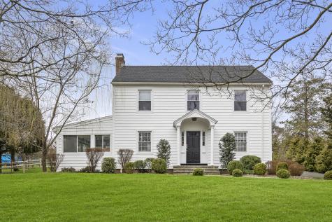 146 Oxford Road Fairfield CT 06890