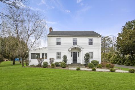 146 Oxford Road Fairfield CT 06890