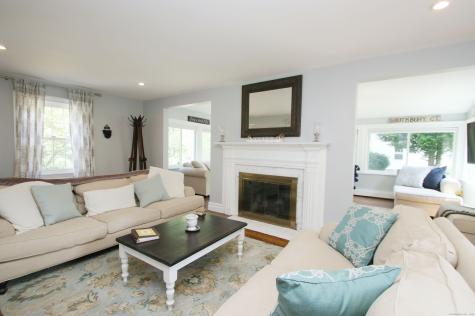 146 Oxford Road Fairfield CT 06890