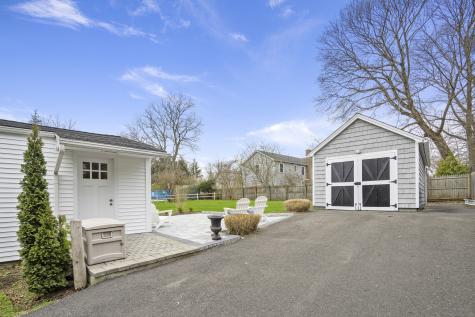 146 Oxford Road Fairfield CT 06890