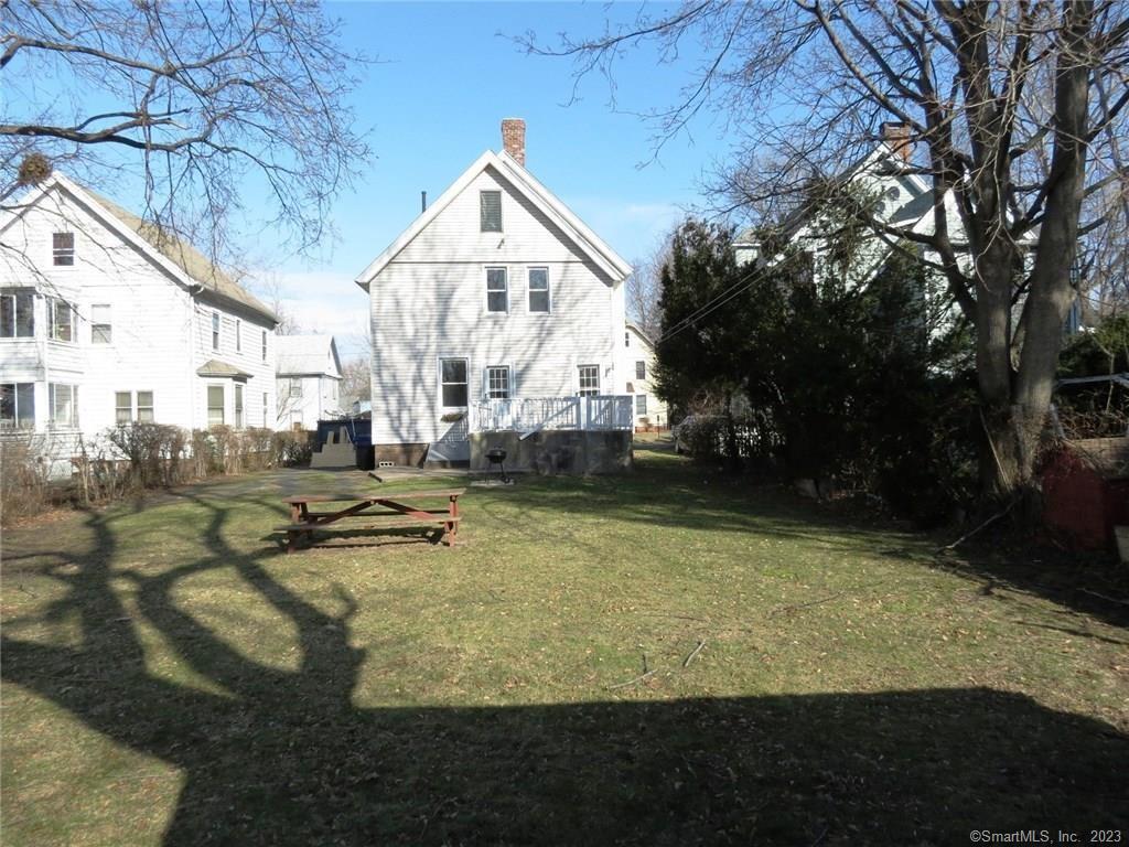 13 Wilcox Street Wethersfield CT 06109