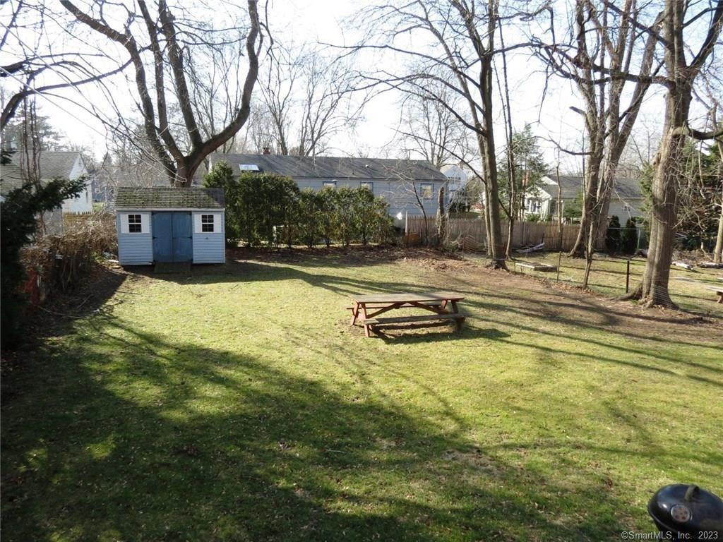 13 Wilcox Street Wethersfield CT 06109