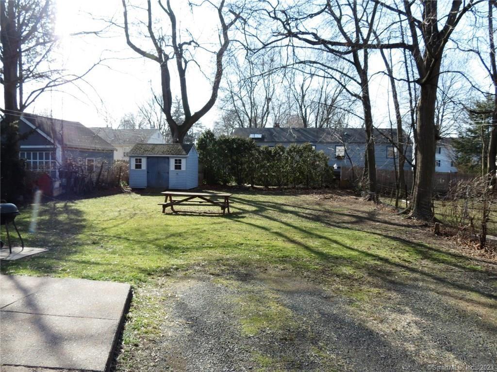 13 Wilcox Street Wethersfield CT 06109