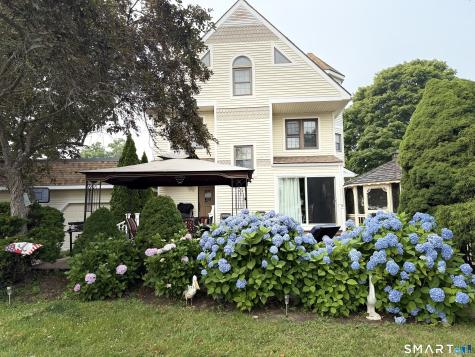 7 Sea Scape Drive Westbrook CT 06498