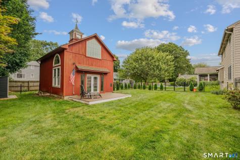 13 Meadowood Lane Old Saybrook CT 06475