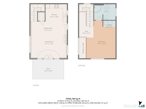 13 Meadowood Lane Old Saybrook CT 06475