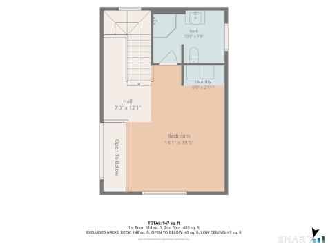 13 Meadowood Lane Old Saybrook CT 06475