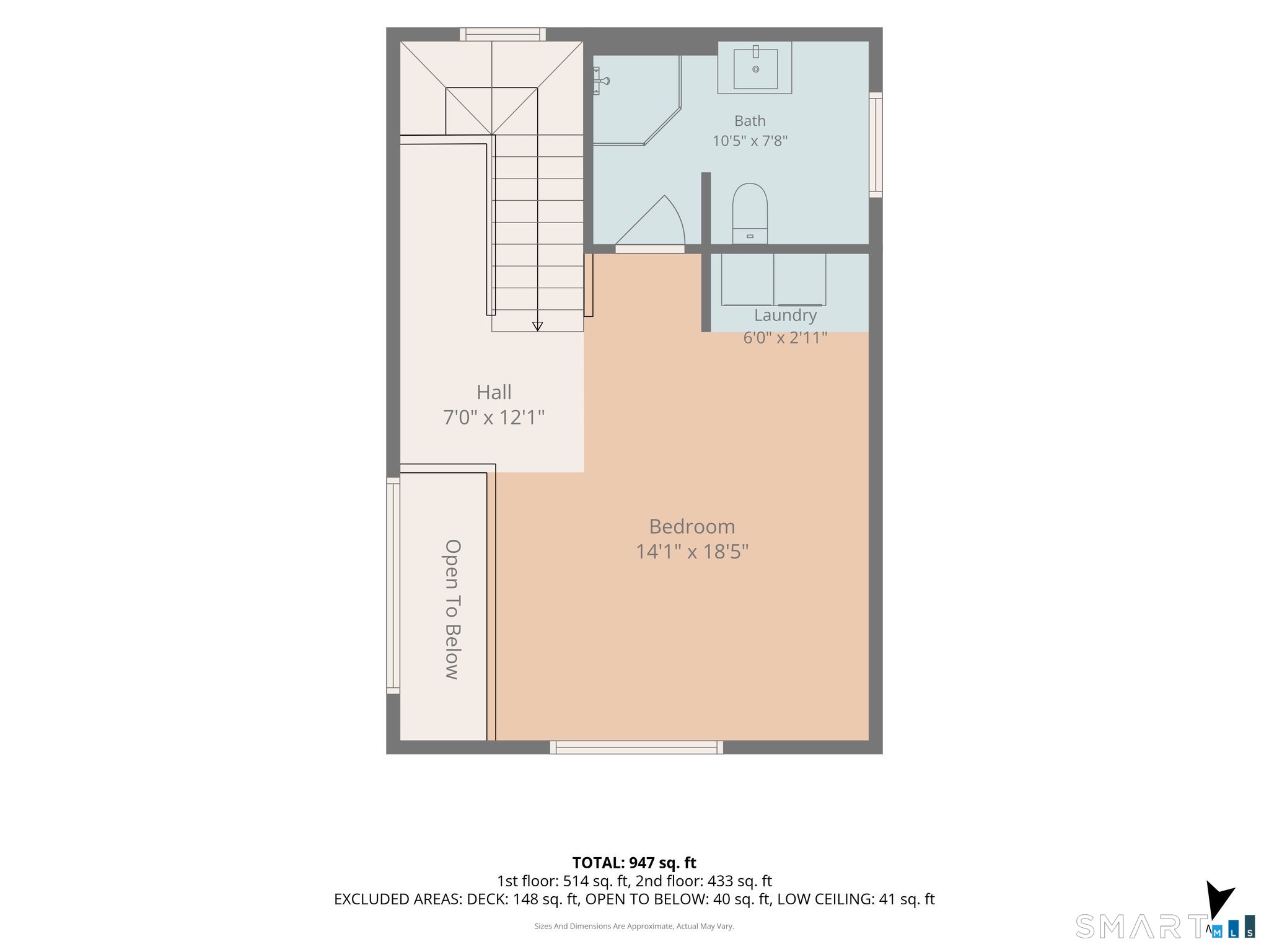 13 Meadowood Lane Old Saybrook CT 06475