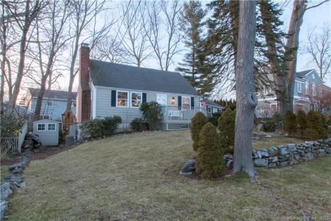 6 Burchard Lane Norwalk CT 06853