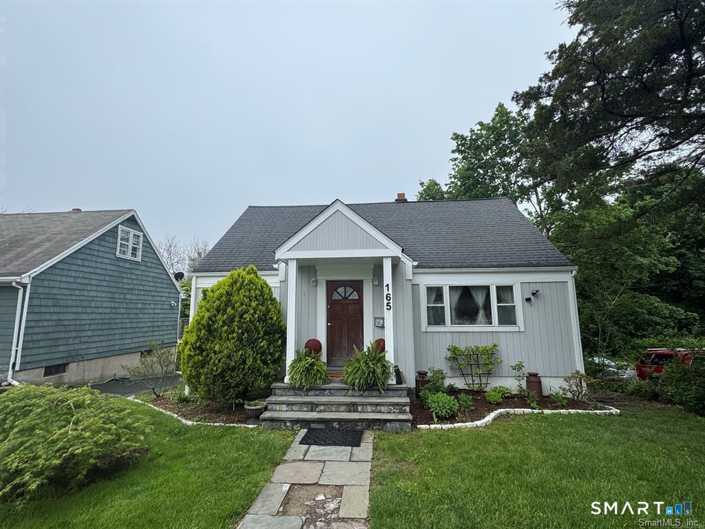165 Greenfield Drive Bridgeport CT 06608