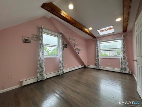 165 Greenfield Drive Bridgeport CT 06608