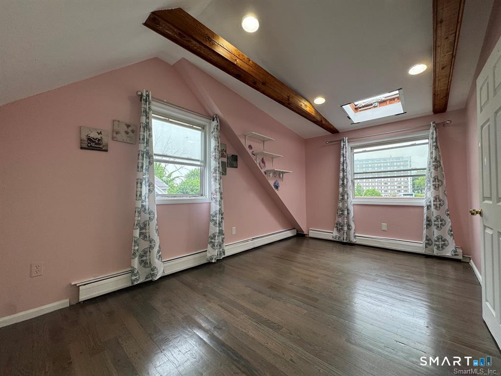 165 Greenfield Drive Bridgeport CT 06608