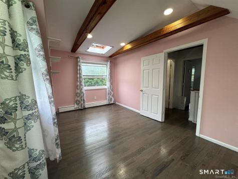 165 Greenfield Drive Bridgeport CT 06608