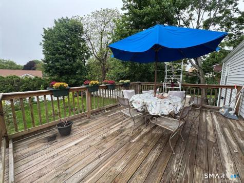 165 Greenfield Drive Bridgeport CT 06608