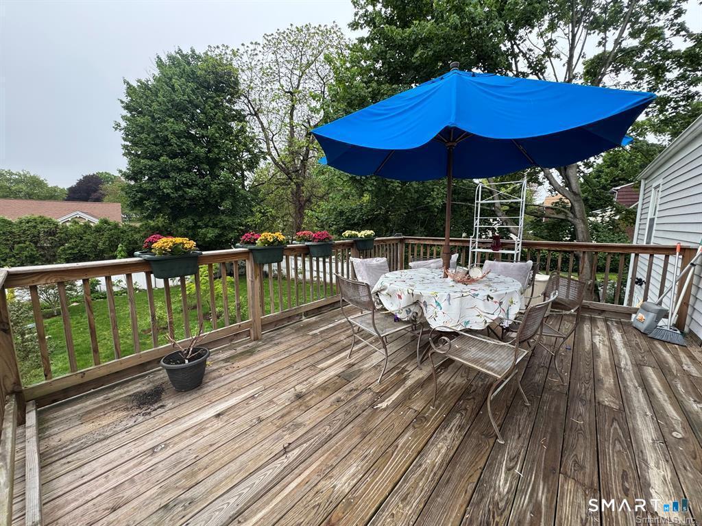 165 Greenfield Drive Bridgeport CT 06608
