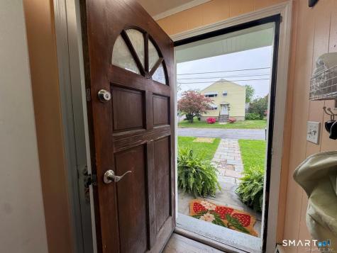 165 Greenfield Drive Bridgeport CT 06608