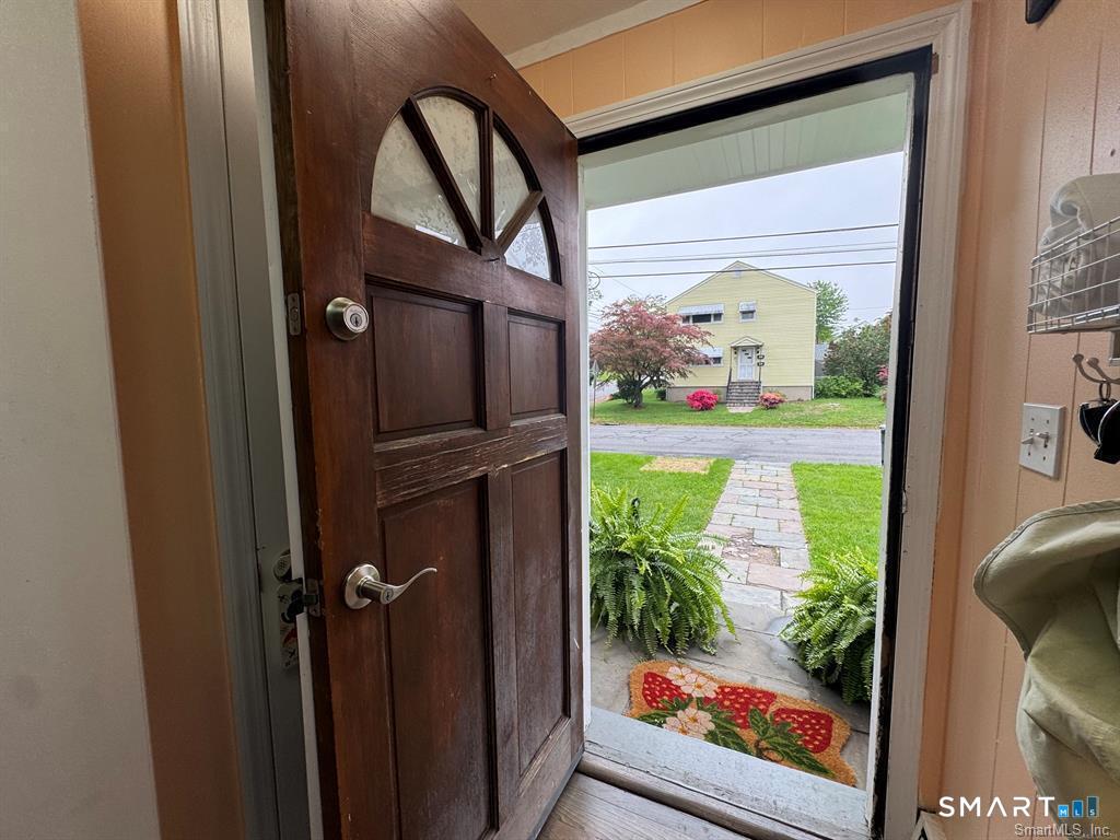 165 Greenfield Drive Bridgeport CT 06608