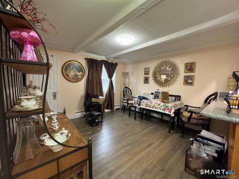 165 Greenfield Drive Bridgeport CT 06608