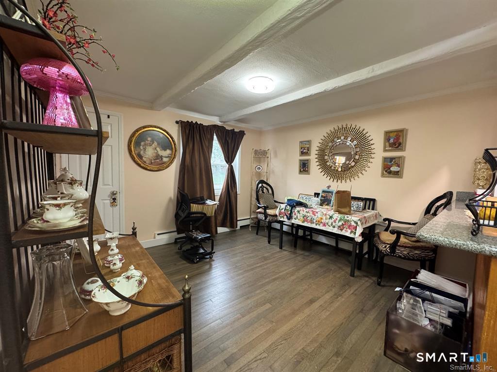 165 Greenfield Drive Bridgeport CT 06608