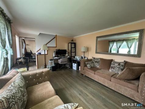 165 Greenfield Drive Bridgeport CT 06608