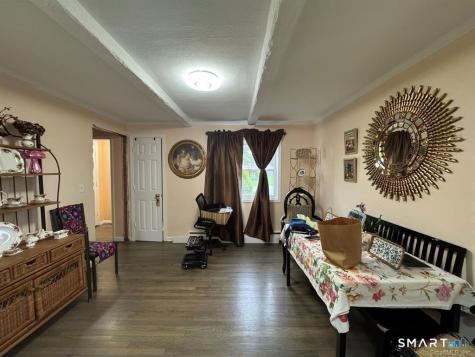 165 Greenfield Drive Bridgeport CT 06608
