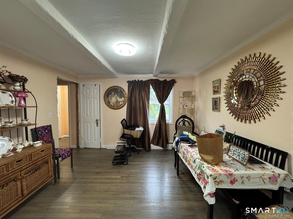 165 Greenfield Drive Bridgeport CT 06608