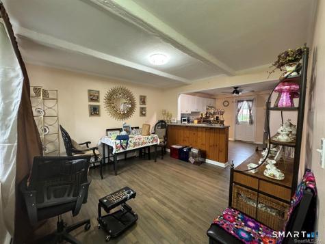 165 Greenfield Drive Bridgeport CT 06608