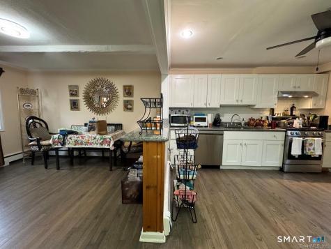 165 Greenfield Drive Bridgeport CT 06608