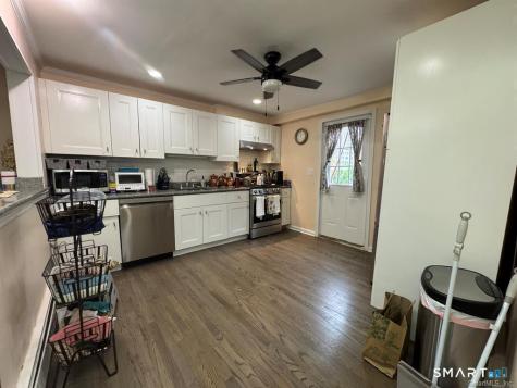 165 Greenfield Drive Bridgeport CT 06608