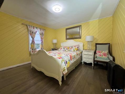 165 Greenfield Drive Bridgeport CT 06608