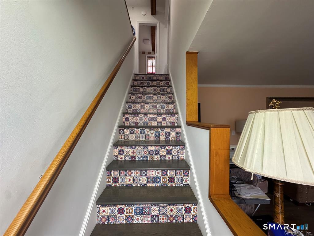 165 Greenfield Drive Bridgeport CT 06608