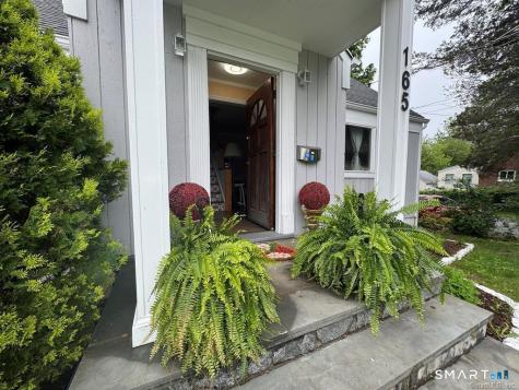 165 Greenfield Drive Bridgeport CT 06608
