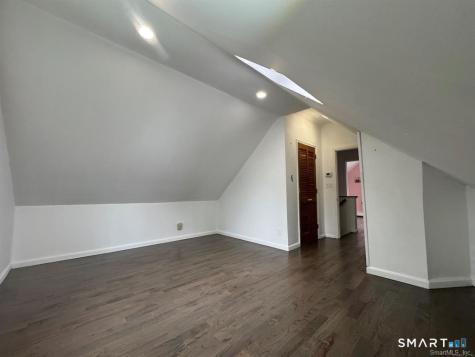 165 Greenfield Drive Bridgeport CT 06608
