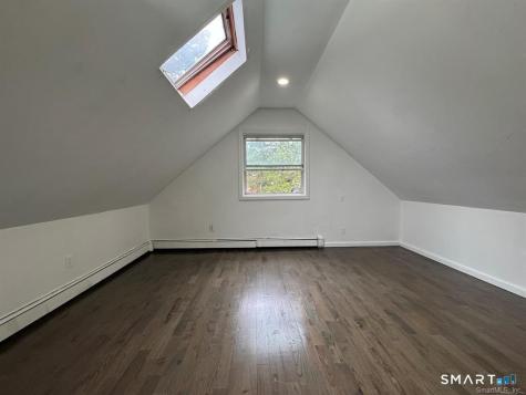 165 Greenfield Drive Bridgeport CT 06608