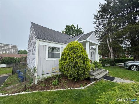 165 Greenfield Drive Bridgeport CT 06608