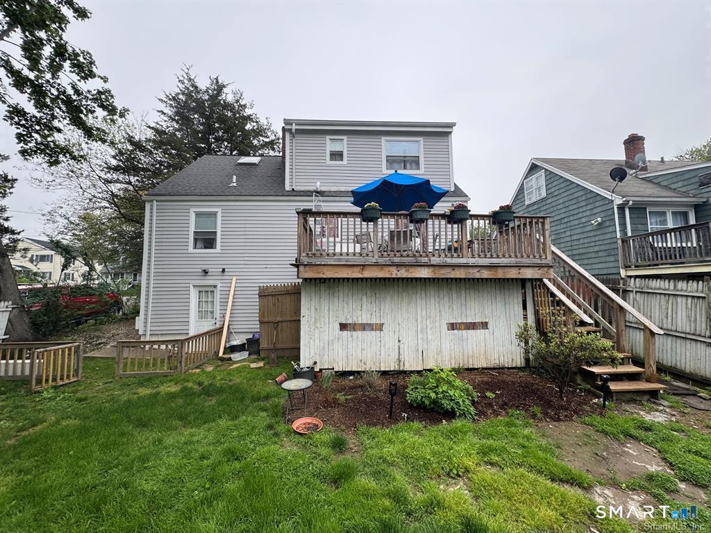 165 Greenfield Drive Bridgeport CT 06608