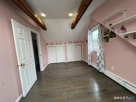 165 Greenfield Drive Bridgeport CT 06608