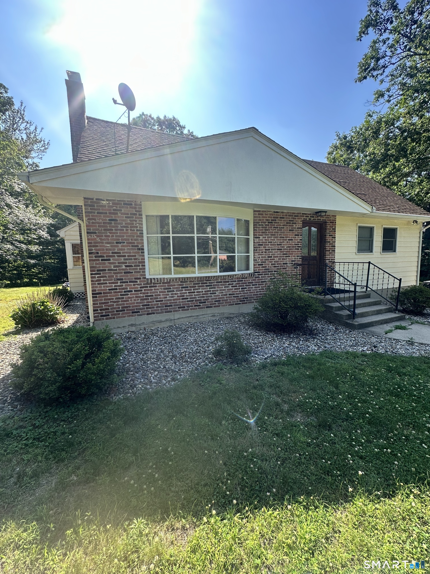 379 Stafford Road Mansfield CT 06250