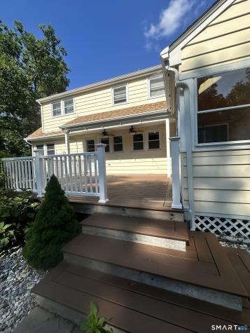 379 Stafford Road Mansfield CT 06268