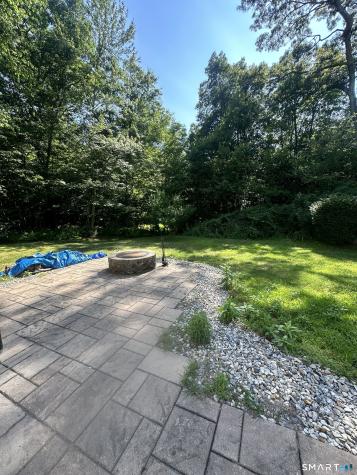 379 Stafford Road Mansfield CT 06268
