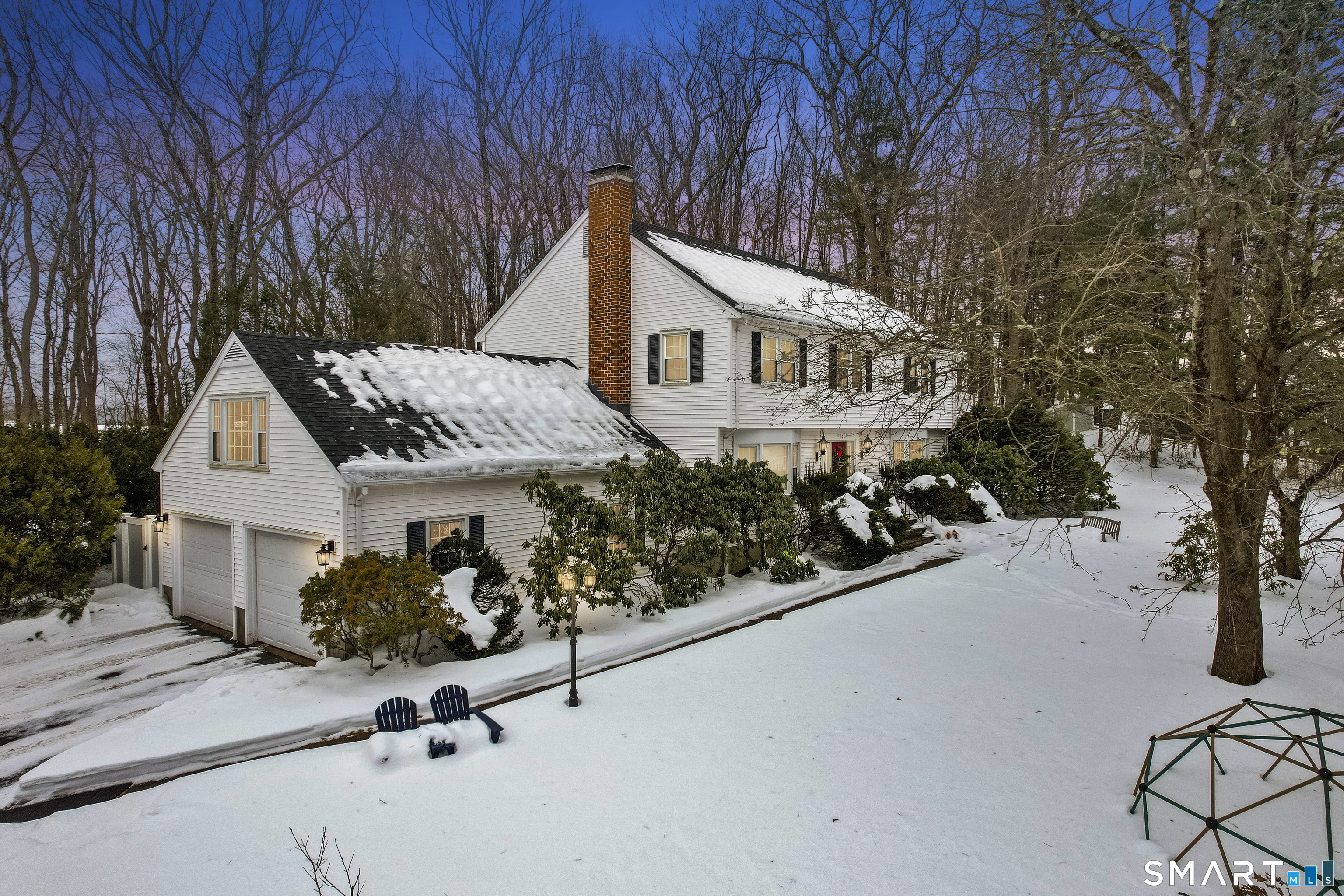 10 Candlewood Lane Farmington CT 06032