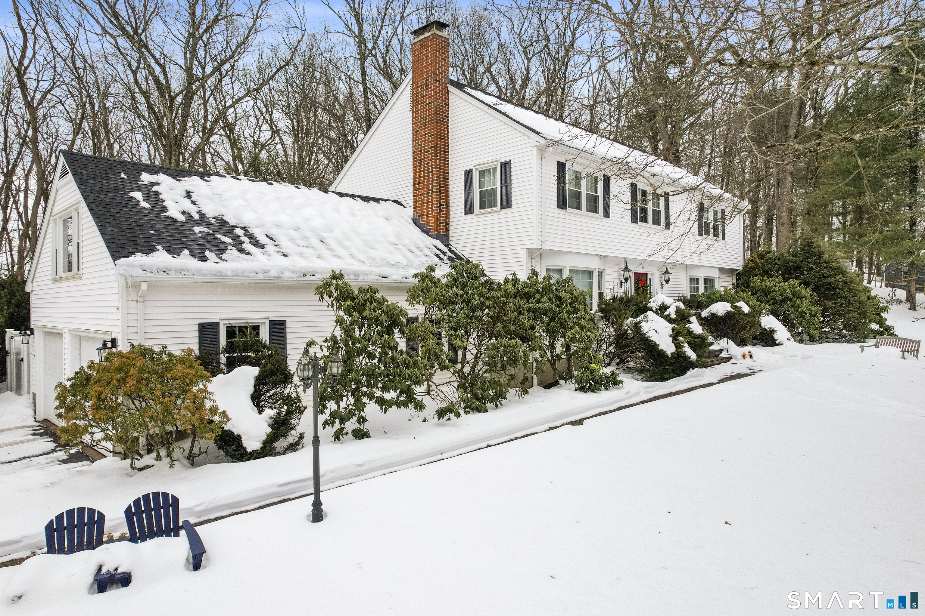 10 Candlewood Lane Farmington CT 06032