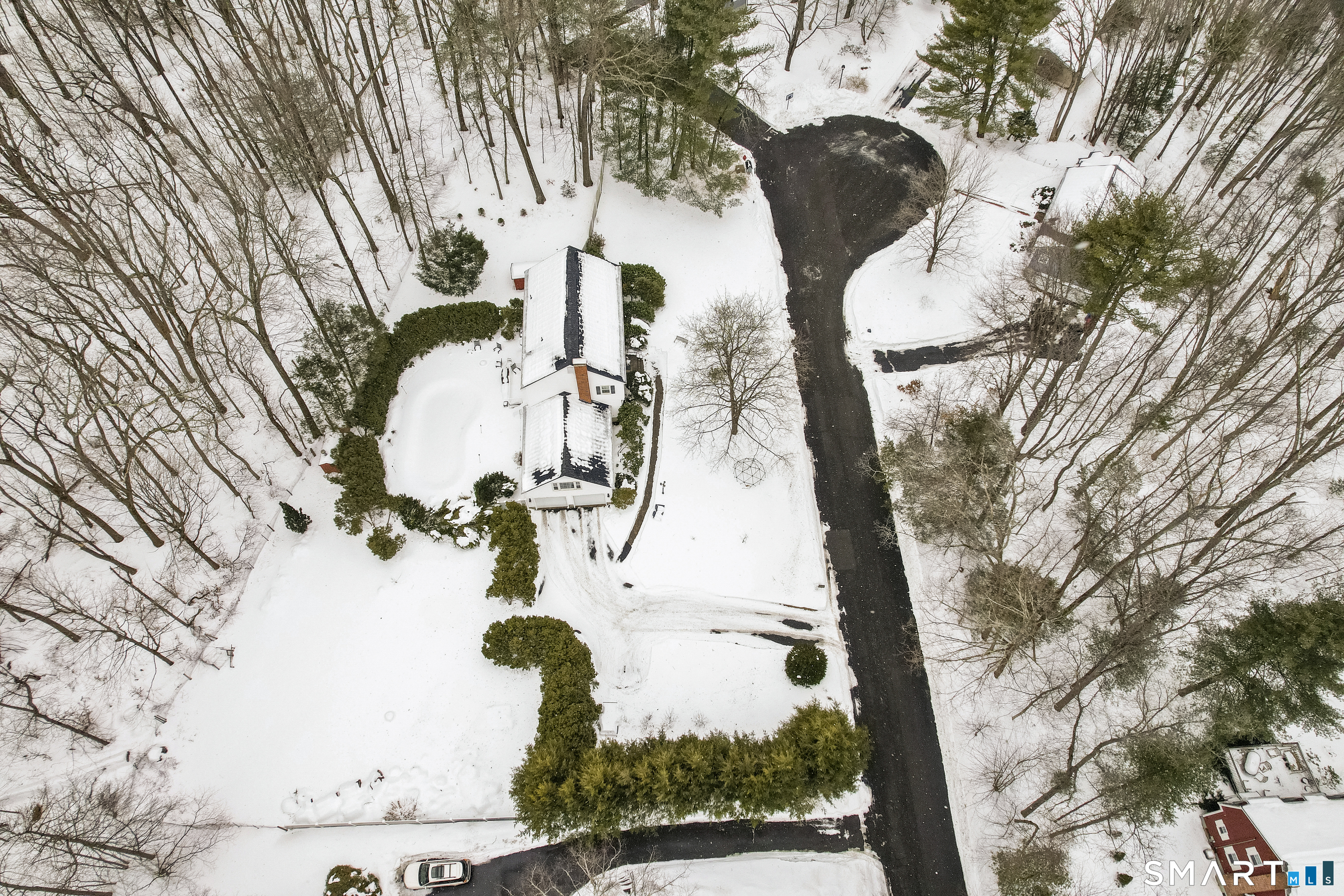 10 Candlewood Lane Farmington CT 06032