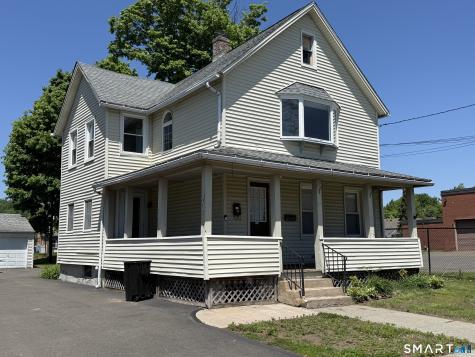 58 Washington Street Wallingford CT 06492