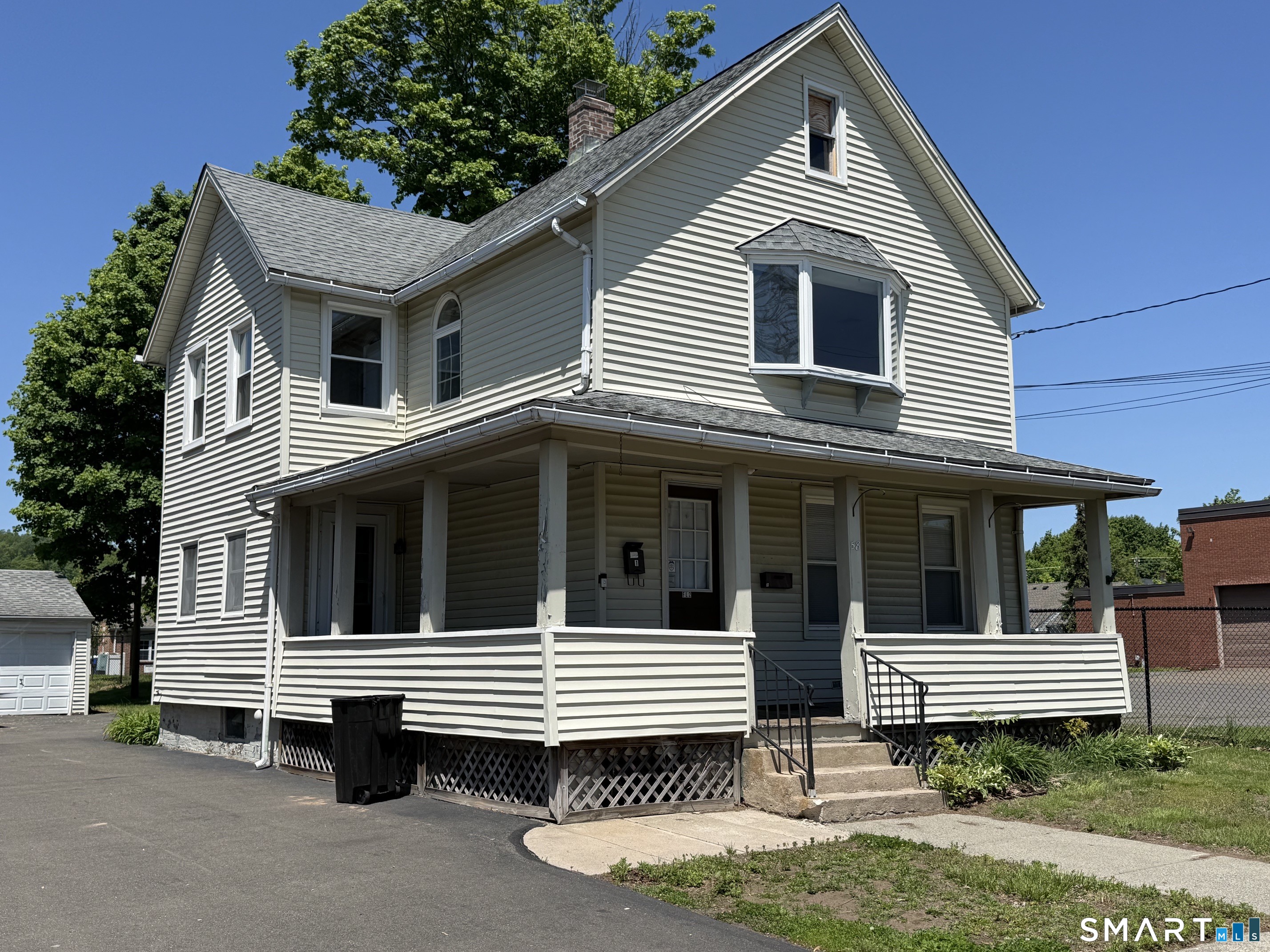 58 Washington Street Wallingford CT 06492